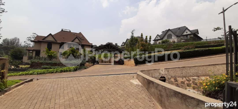 Houses for rent Lower Kabete Nairobi