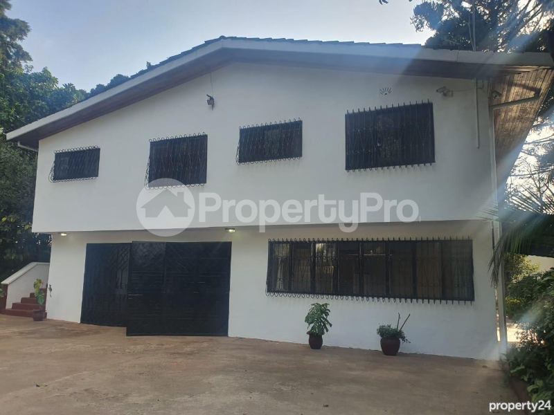 Houses for rent Spring Valley Nairobi - 0