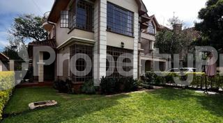 Houses for rent Lavington Nairobi