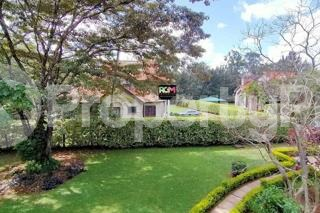 Houses for sale Karen Nairobi