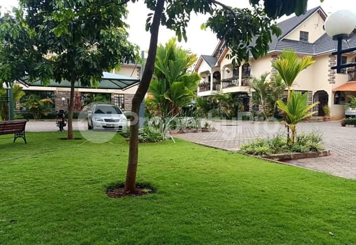 Houses for rent Kileleshwa Nairobi