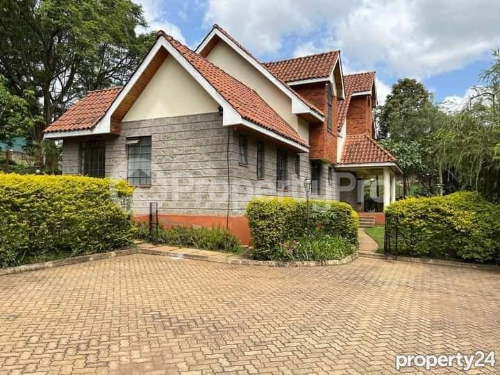 Houses for rent Chalbi Drive, Lavington Nairobi