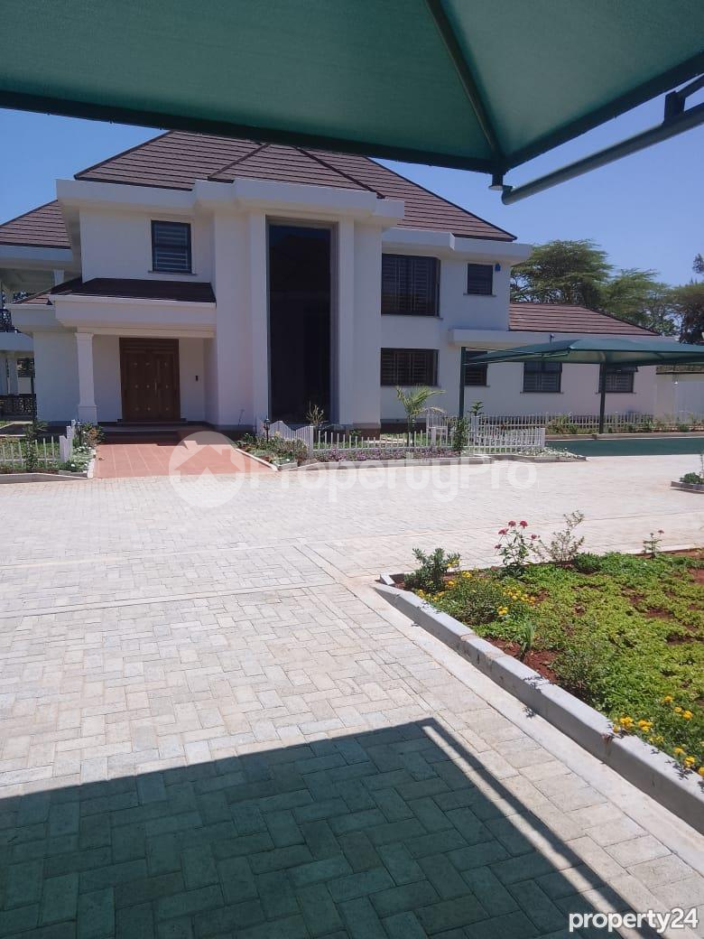 Houses for rent Karen Nairobi