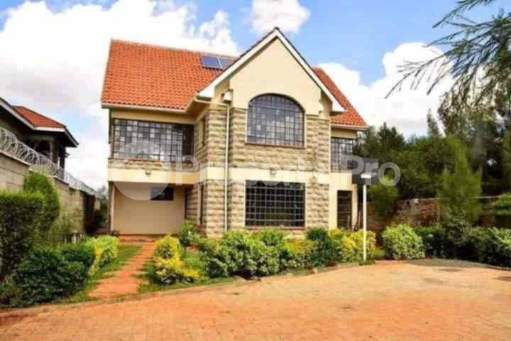 5 bedroom Houses for sale Syokimau Nairobi