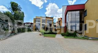 Houses for rent James Gichuru Road, Lavington Nairobi