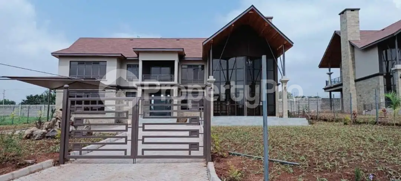 5 bedroom Townhouse for sale Runda Nairobi