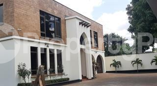 Houses for rent Runda Nairobi