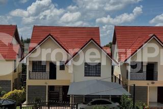 5 bedroom Houses for sale Ngong Kajiado