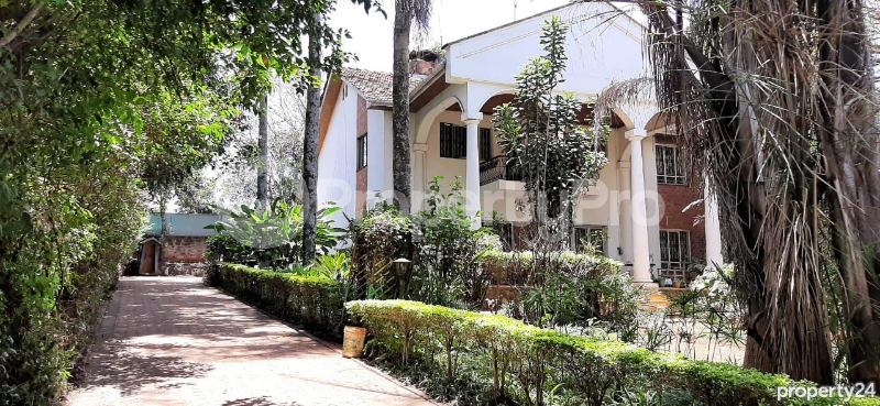 Houses for rent Spring Valley Nairobi - 0