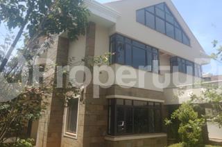 Houses for rent Lavington Nairobi