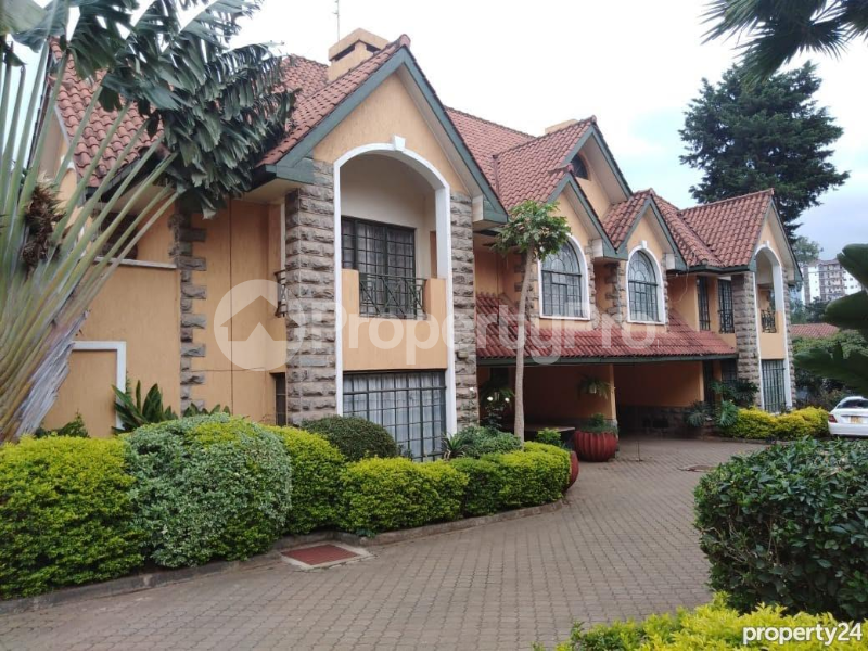 Houses for sale Lavington Nairobi