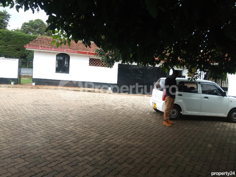 Houses for rent Mukabi Rd, Loresho Nairobi