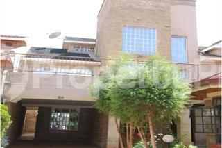 5 bedroom Houses for sale Langata Nairobi