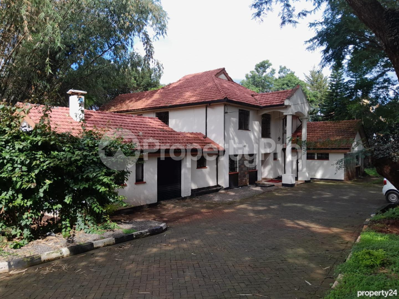 Houses for rent Kyuna Nairobi