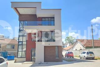Houses for rent Lavington Nairobi