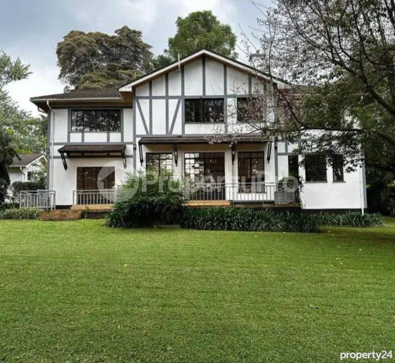 Houses for rent Lone Tree, Rosslyn Nairobi