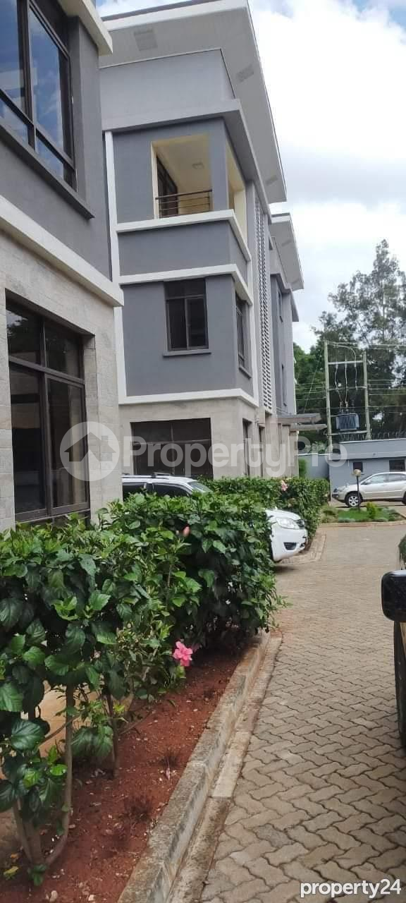 Houses for rent Lavington Nairobi