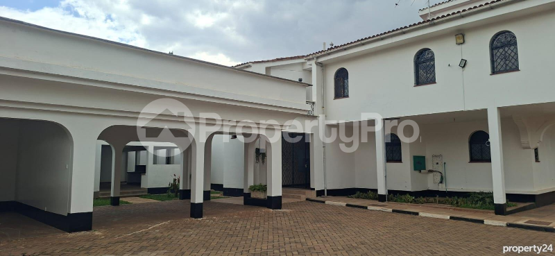Houses for rent Gigiri Nairobi