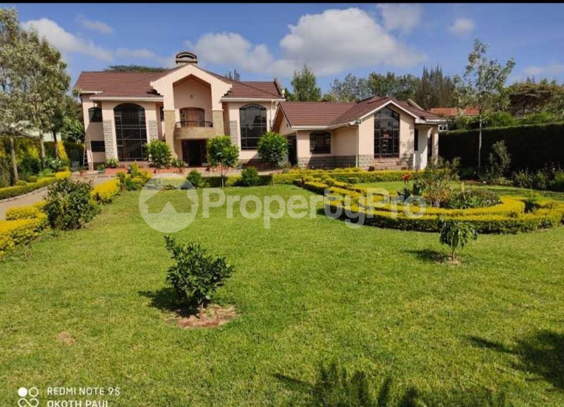 Houses for rent Karen Nairobi