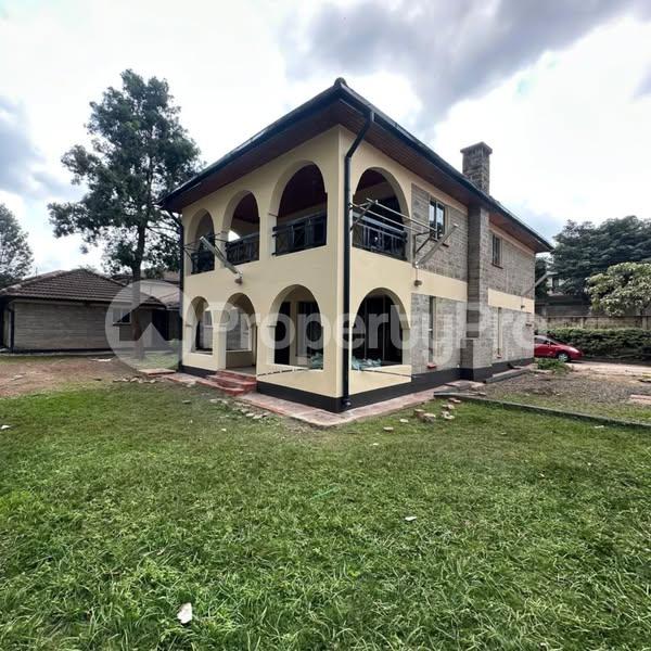 5 bedroom Houses for rent Lavington Nairobi