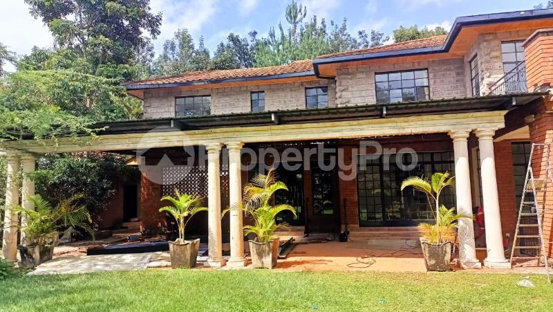 Houses for sale Windyridge, Karen Nairobi