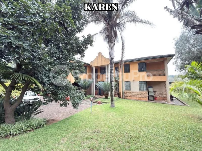 5 bedroom Houses for rent Karen, Nairobi  Karen Nairobi