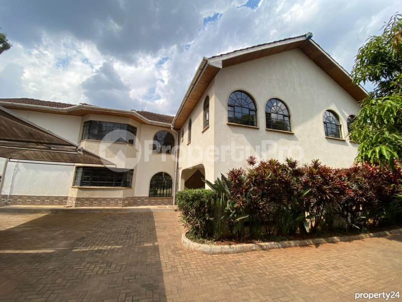 Houses for rent Nyari Nairobi - 0