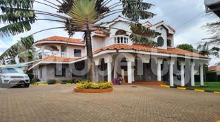 Houses for rent Runda Nairobi