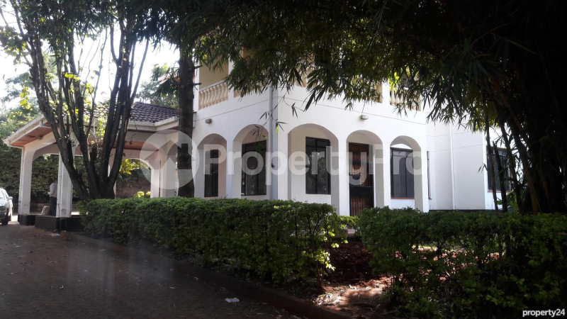 Houses for rent Runda Nairobi - 0