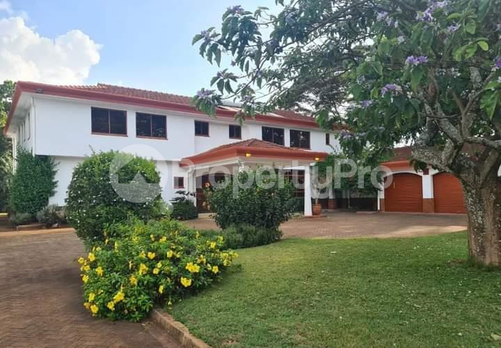 Houses for rent Thigiri Nairobi