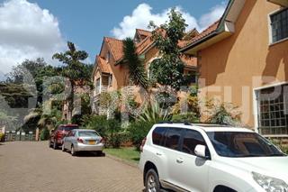 Flat&Apartment for rent Lavington Nairobi