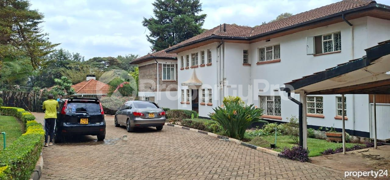 Houses for rent Lavington Nairobi