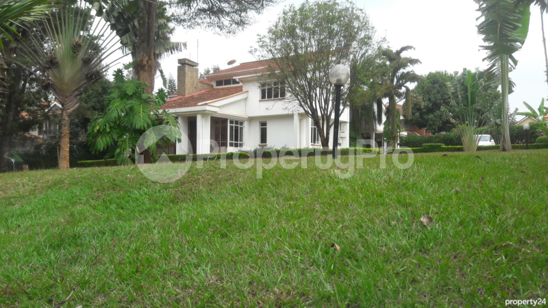 Houses for rent Runda Nairobi - 0