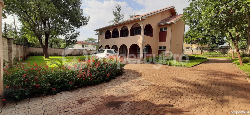 Houses for rent Nyari Nairobi - 0