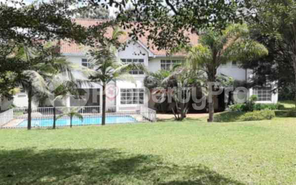 5 bedroom Houses for sale Nyari Nairobi