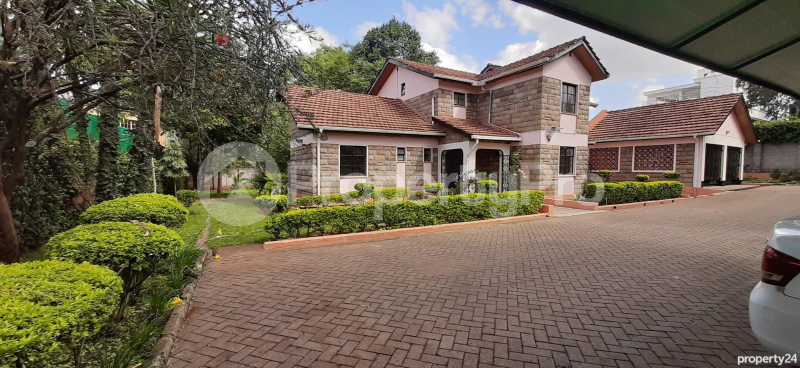 Houses for rent Kyuna Nairobi - 0