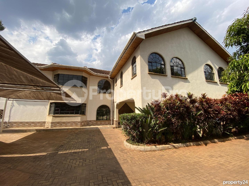 Townhouses Houses for rent Nyari Nairobi