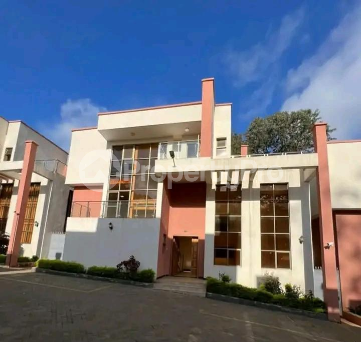 Houses for sale Lavington Nairobi