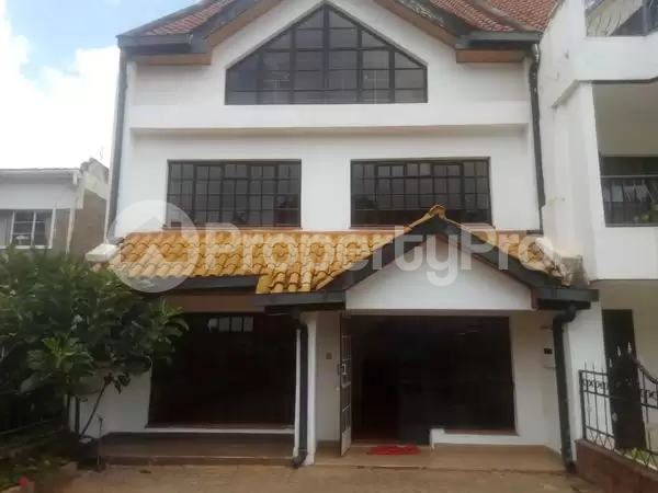5 bedroom Houses for sale Kileleshwa Nairobi