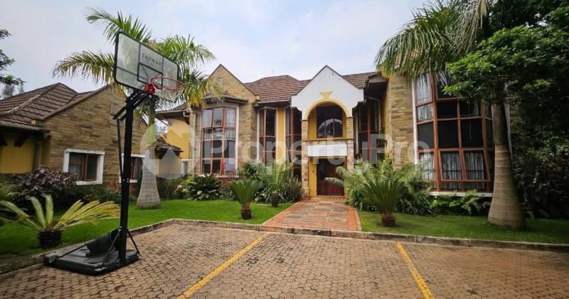 5 bedroom Houses for sale Runda Nairobi