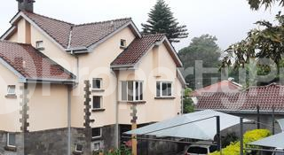 Houses for rent Spring Valley Nairobi