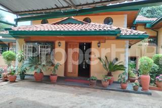 Houses for rent Lavington Nairobi