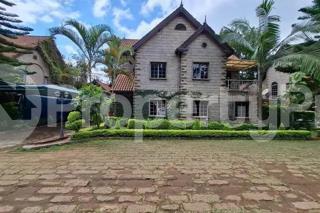 Houses for sale Kileleshwa Nairobi