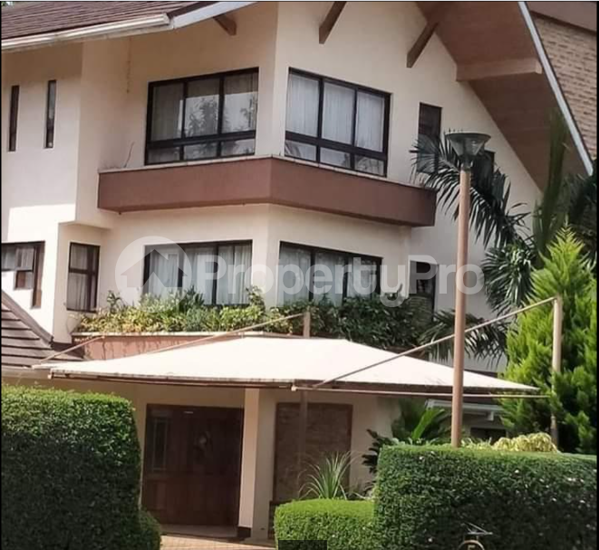 5 bedroom Houses for sale Ridgeway Road Ridgeways Nairobi