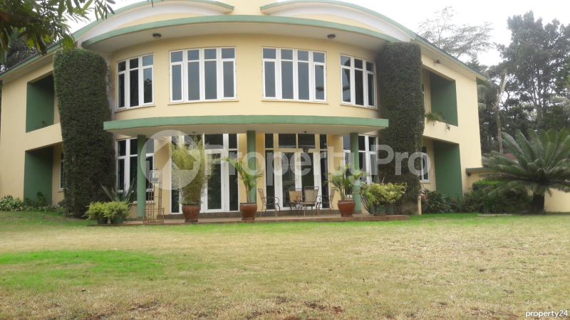 Houses for rent Runda Nairobi - 0