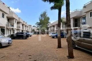 Houses for rent Thogoto Kikuyu