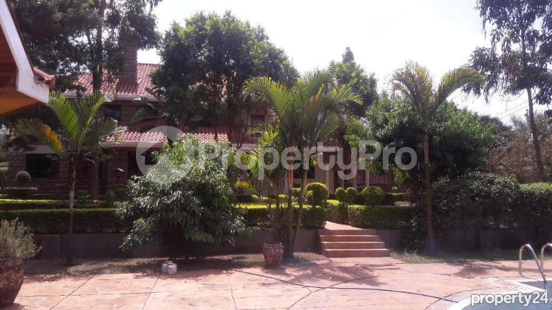 Houses for rent Runda Nairobi - 0