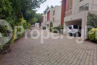 Houses for rent Lavington Nairobi