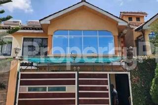 Houses for rent South C Nairobi