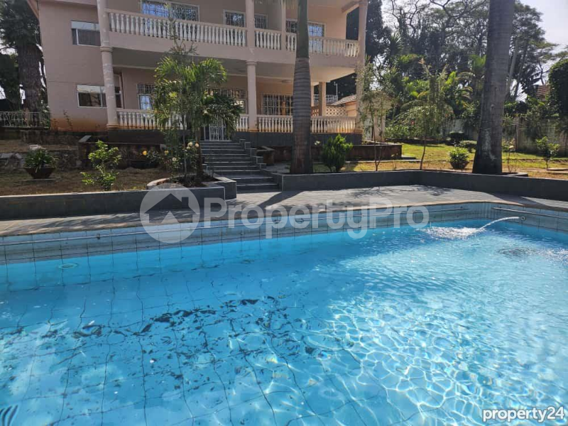 Houses for rent Spring Valley Nairobi - 0